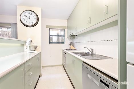 Property photo of 114 McElhone Street Woolloomooloo NSW 2011