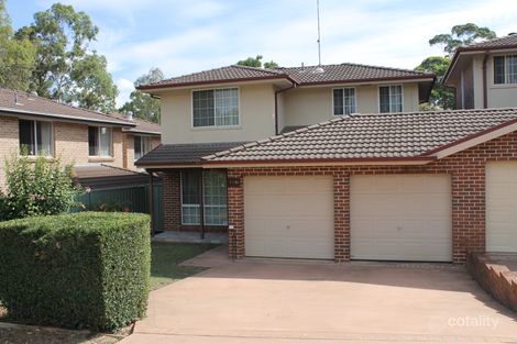 1/26-30 Glenrowan Ave, Kellyville, NSW 2155