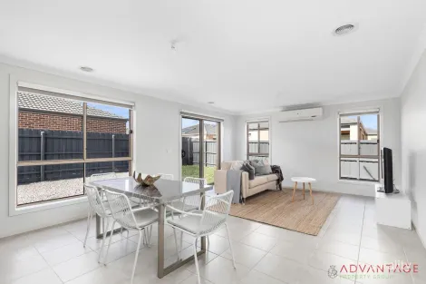 Property photo of 3 Gypsy Lane Brookfield VIC 3338