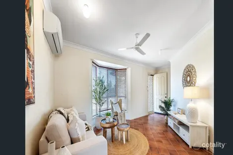 Property photo of 32 Spinnaker Way Bucasia QLD 4750