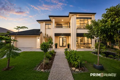Property photo of 192 Lakeside Avenue Springfield Lakes QLD 4300