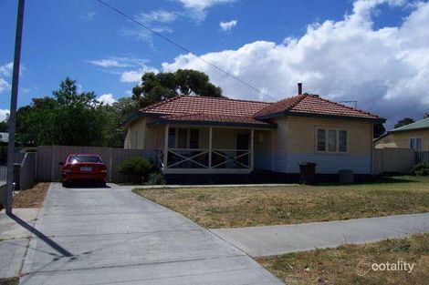 Property photo of 25 Moore Street Collie WA 6225