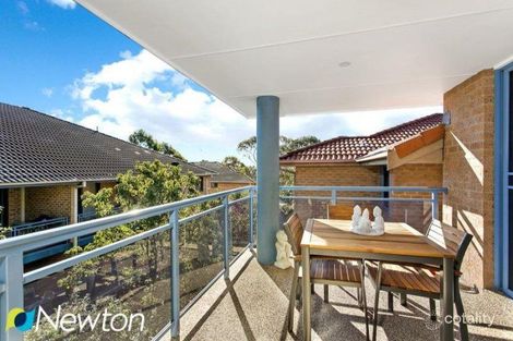 Property photo of 20/610 Princes Highway Kirrawee NSW 2232