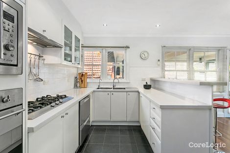 Property photo of 4/27 Eaton Street Neutral Bay NSW 2089