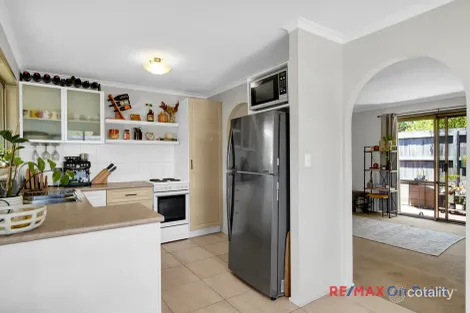 Property photo of 3 Brosnan Drive Capalaba QLD 4157
