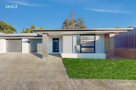 Property photo of 816C Kingston Road Loganlea QLD 4131