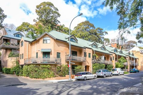 Property photo of 114 McElhone Street Woolloomooloo NSW 2011