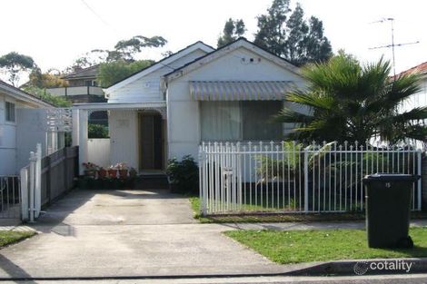 15a Dent St, Botany, NSW 2019