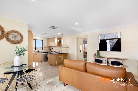 Property photo of 1/2 Mundawari Circuit Ngunnawal ACT 2913