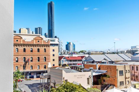 Property photo of 402/29 Robertson Street Fortitude Valley QLD 4006