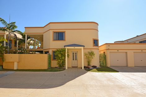 38/33 Elizabeth St, Urangan, QLD 4655