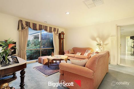 Property photo of 14 Highfielde Avenue Berwick VIC 3806