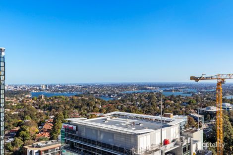 Property photo of 2302/3 Herbert Street St Leonards NSW 2065