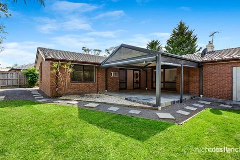 Property photo of 1 Elm Grove Langwarrin VIC 3910
