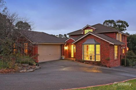 Property photo of 13 Janson Court Croydon North VIC 3136