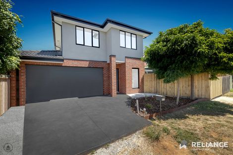 Property photo of 107 Masons Lane Bacchus Marsh VIC 3340