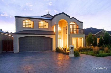 Property photo of 4 Frank Street Newton SA 5074