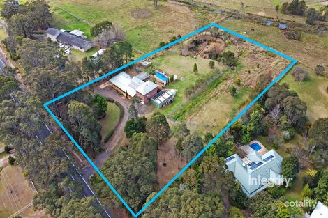 125 Worrigee Rd, Worrigee, NSW 2540