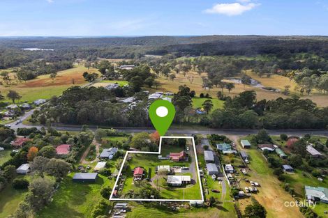 Property photo of 175 Princes Highway Bodalla NSW 2545