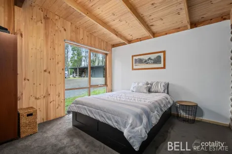 Property photo of 172 Beenak East Road Gembrook VIC 3783