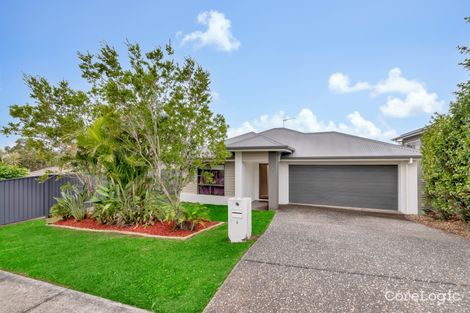 Property photo of 6 Dayflower Street Upper Coomera QLD 4209