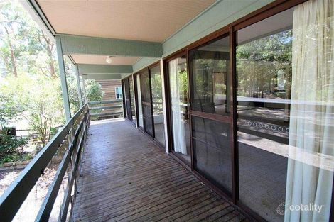 Property photo of 33 Fourth Ridge Road Smiths Lake NSW 2428