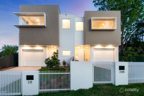 Property photo of 28B Dolans Road Woolooware NSW 2230