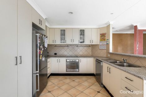 Property photo of 3 La Vista Court Middle Ridge QLD 4350