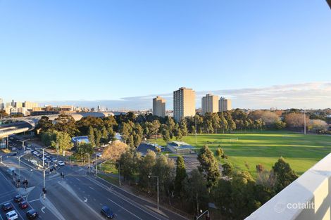 Property photo of 815/38 Mt Alexander Road Travancore VIC 3032