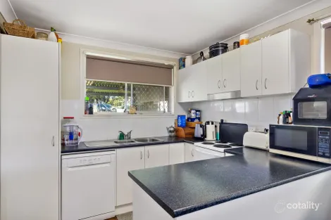 Property photo of 43 Quinn Street West Tamworth NSW 2340