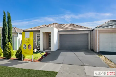 Property photo of 47 Moorookyle Avenue Tarneit VIC 3029