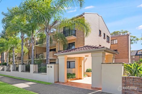 11/14-16 Melvin St, Beverly Hills, NSW 2209