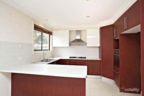 Property photo of 2/17 Margaret Crescent Braybrook VIC 3019