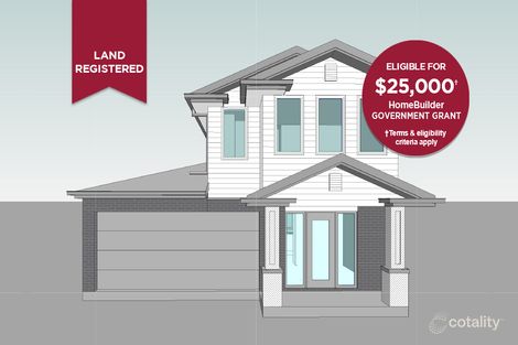Lot 6116/23 Bracken Dr, Denham Court, NSW 2565