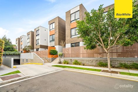 Property photo of 1/4 Victa Street Campsie NSW 2194