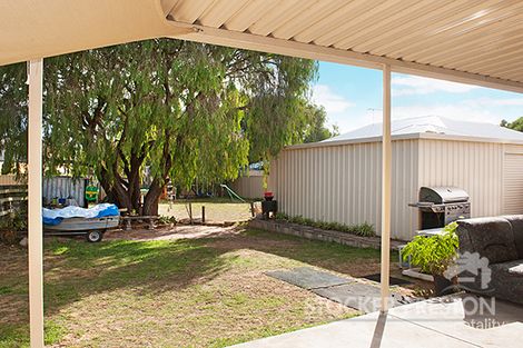 Property photo of 167A Marine Terrace Geographe WA 6280