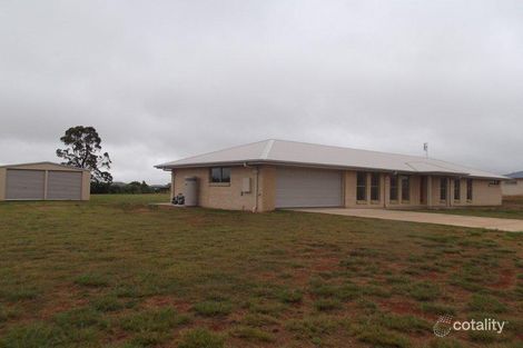 110 Rosella Pde, Kingaroy, QLD 4610