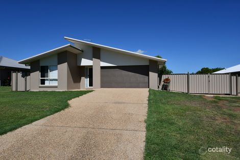 44 Lamb Ave, Gracemere, QLD 4702