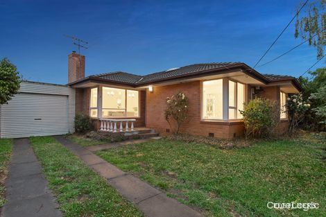 Property photo of 4 Manooka Street Burwood East VIC 3151