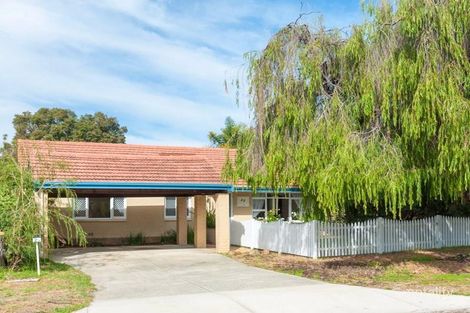 25 Shirley Ave, Mount Pleasant, WA 6153