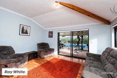 Property photo of 21 Taranto Way Ellenbrook WA 6069