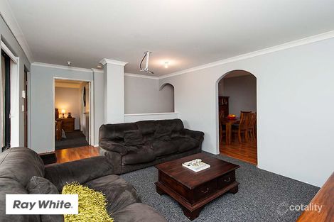 Property photo of 21 Taranto Way Ellenbrook WA 6069