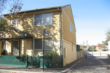 57 Stockmans Way, Kensington, VIC 3031