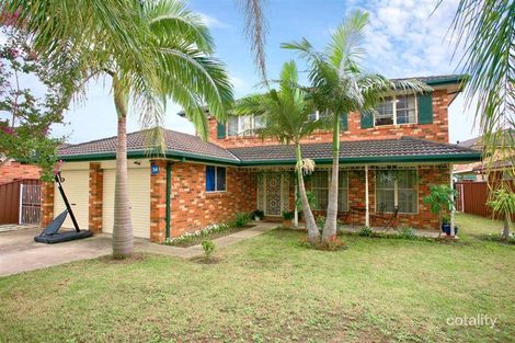 Property photo of 54 Norman Street Prospect NSW 2148