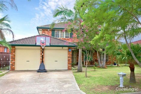 Property photo of 54 Norman Street Prospect NSW 2148