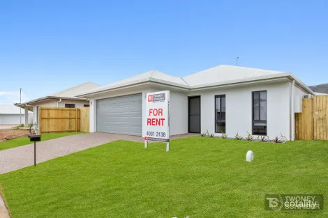 Property photo of 48 Mungana Circuit Smithfield QLD 4878