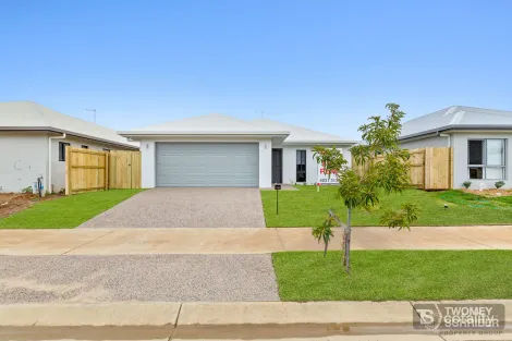 Property photo of 48 Mungana Circuit Smithfield QLD 4878