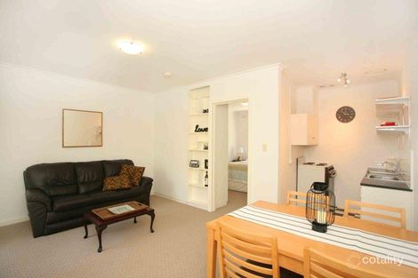 Property photo of 15/83 Verdon Street Williamstown VIC 3016