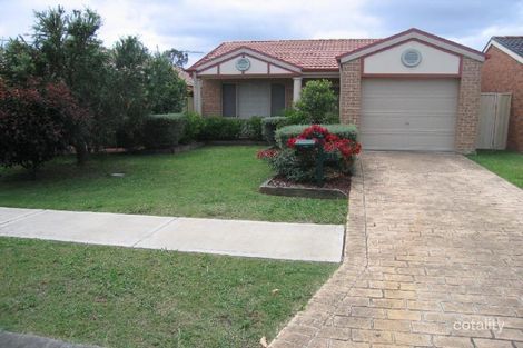 21 Yallum Ct, Wattle Grove, NSW 2173