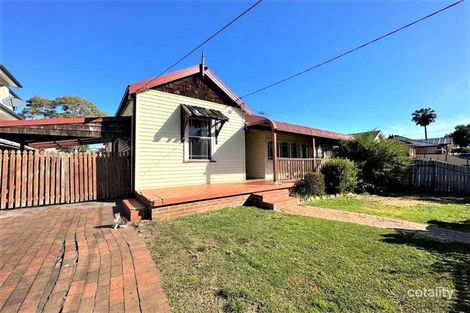 Property photo of 70 Belmont Street Merrylands NSW 2160